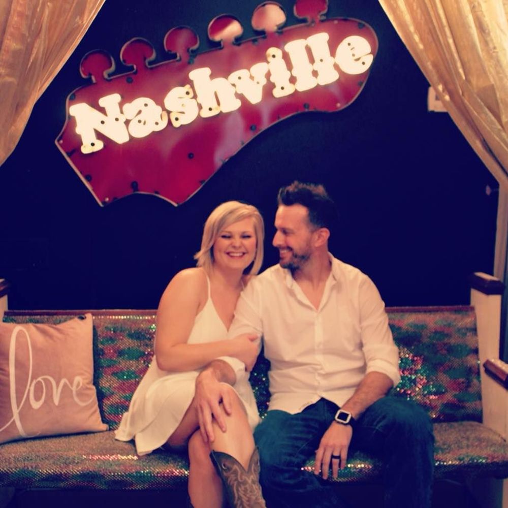 Meet your Posher, Meagan